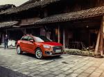 Audi Q2 L 35 TFSI Quattro 2018 года (CN)